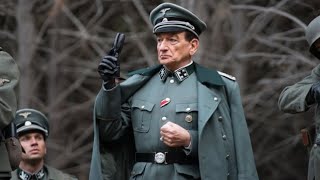 Mossad Agent Helps Keep Operation Finale Movie Honest [upl. by Ishmul160]