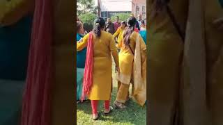 Gulabi sharara shorts viral viralshort [upl. by Eldwen]