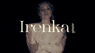 sanah – Irenka Official audio [upl. by Irrol]