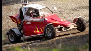 Autocross Neuenburg 11 9 2016 Fotos der Vorläufe [upl. by Koh]