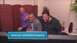 Impractical Jokers  Bad Name Calling Sal amp Q [upl. by Ahsa]