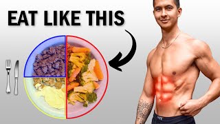 The 1 Diet to Lose Fat FOR GOOD [upl. by Suertemed600]