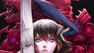 Bloodstained Ritual of the Night OST  Gears of Fortune [upl. by Elleivap]