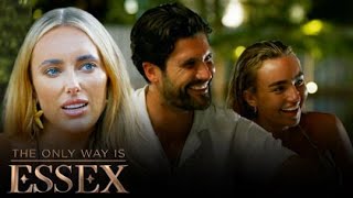 TOWIE Trailer quotIts Bali Babyquot 👀  The Only Way Is Essex [upl. by Melissa]