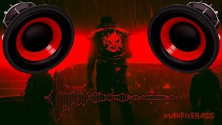 Coolio  Gangstas Paradise Marc Madness Remix BASS BOOSTED [upl. by Nalyt]