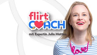 Flirtcoach Julia Mattes auf LOVOO Live 15 Alles rund um das 1 Date [upl. by Arnaldo]