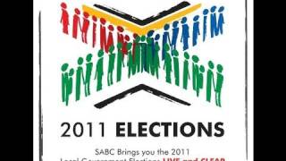 Election Debate SABC 1 27 02 [upl. by Uriel]