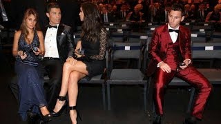 When Cristiano Ronaldo Goes Out in Public [upl. by Assiran]