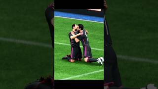 🚦99 Contana Goal  Fc24 shorts fifa viralvideo funk fyp [upl. by Harl799]