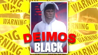 W Escaper  Deimos Black  Soulcity By EchoRP  GTA V RP lifeinsoulcity [upl. by Aver471]