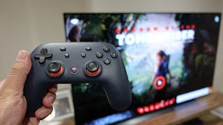 Google Stadia Review Is it Better Two Months Later [upl. by Dever]