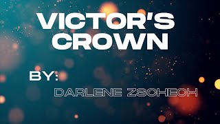 Victors Crown  Lyrics [upl. by Shig282]