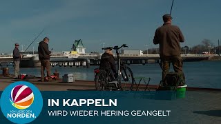 In Kappeln sind wieder die Angler los [upl. by Schoenburg619]