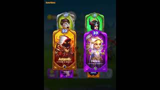 Watch and Play Hero Wars Best RPG with Heroes games rpg herowars [upl. by Trebmal460]