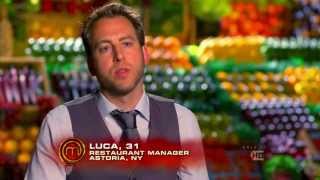 MasterChef Season 4 Episode 11 US 2013 Full HD [upl. by Haily]