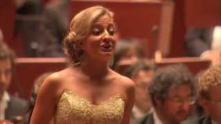 Ravel Shéhérazade ∙ Christiane Karg ∙ hrSinfonieorchester ∙ Stanisław Skrowaczewski [upl. by Halonna]