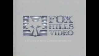 Fox Hills VideoHeron Communications [upl. by Reyotal]