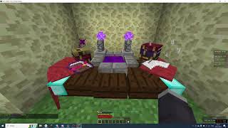 NEWEST Auto Experimentation table September 2024 Hypixel SkyBlock [upl. by Delfine107]