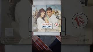 Namastey London hindi movie dvd amp audio cd bollywood hindi akshaykumar katrinakaif [upl. by Ohl581]