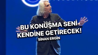 Seni Anında Harekete Geçirecek Motivasyon Konuşması  Sinan Ergin Motivasyon Videoları [upl. by Elissa420]