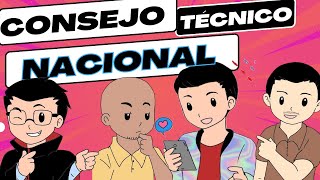 Consejo Técnico Nacional │ octava sesión ordinaria [upl. by Trebo]