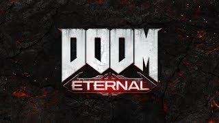 DOOM Eternal – Official E3 Teaser [upl. by Jules368]