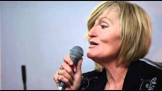 Deb Beckett sings Diamantina Drover [upl. by Llennaj676]