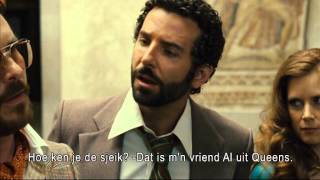 American Hustle  TVtheek  Film à la carte trailer [upl. by Merrick]