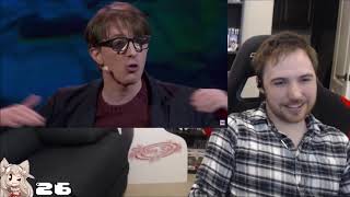 Noble reacts to This is what happens when you reply to spam email  James Veitch [upl. by Gabor]