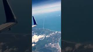 Rocket launch from inside a jet [upl. by Bast343]