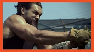 Jason Momoa Hard Gainer  Mens Health UK [upl. by Rik]