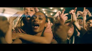 SXTN  Von Party zu Party Official Video [upl. by Vardon]