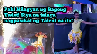 Queen Bolong Nilagyan ng Bagong Twist ang Powerful na Talent niya  Sobrang pinasikat niya ito [upl. by Koblas]