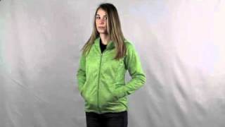 Patagonia Womens Slopestyle Hoody [upl. by Awahsoj]