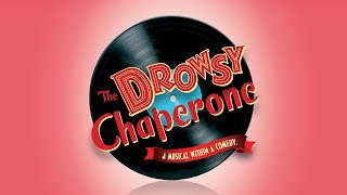 The Drowsy Chaperone at Sierra Rep [upl. by Sihun501]