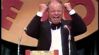 Don Rickles Roasts Frank Sinatra [upl. by Ynoffit614]