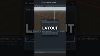 How To Make A Custom Layout In Godot [upl. by Lillith]