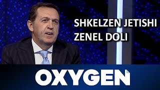 OXYGEN Pjesa 1  Shkelzen Jetishi dhe Zenel Doli 30032019 [upl. by Wichern]