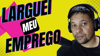 Como LARGAR o EMPREGO e VIVER de FREELANCER [upl. by Gelya612]