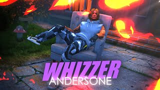 FYB  Regular Stream  Whizzer in SOUL CITY  join sub [upl. by Patrica]