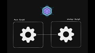 Micro Frontends  Module Federation Web Workers [upl. by Neehsar]