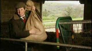 The Mitchell and Webb Situation  Farming [upl. by Parnas583]