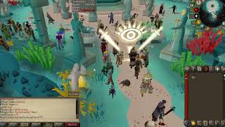 OSRSA Noob gets 99 Runecrafting in 2024 [upl. by Skutchan]