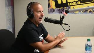 Radio Station Berates Bagel Boss [upl. by Aliza]