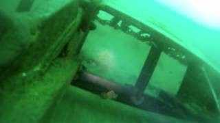 Scallop Trawl Video [upl. by Ihel]