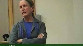 Donna Haraway Companion Species Manifesto Lecture 2003 1010 [upl. by Brade]