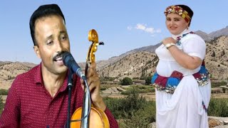 Lahcen lakhnifri من اجمل الاغاني الامازيغية للفنان لحسن الخنيفري والفنانة فاطمة حماد [upl. by Malda]