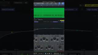 Mixing Acoustic Guitar [upl. by Elehcar]