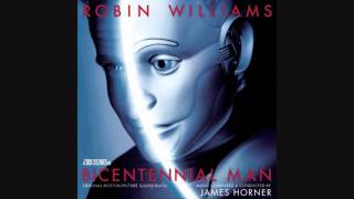 Bicentennial Man  The Gift of Mortality [upl. by Hultin]