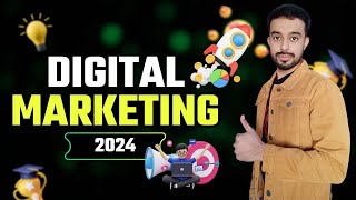 Is Digital Marketing a Good Career in 2024  After AI Evolution [upl. by Ativla]